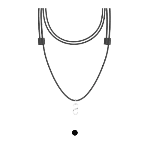Plaud Note Pin Lanyard