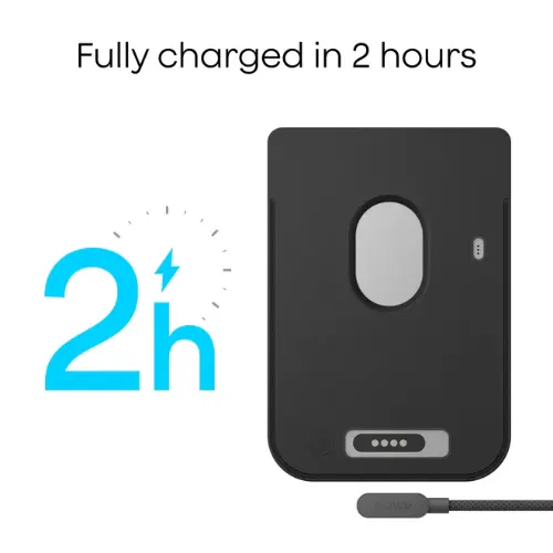 Plaud Note Pro Accessory Kit - View 2