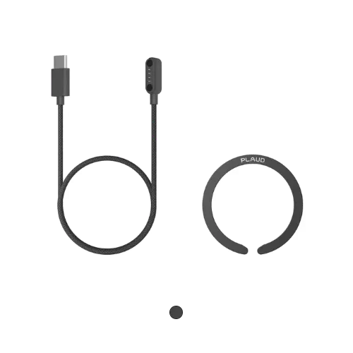 Plaud Note Pro Accessory Kit