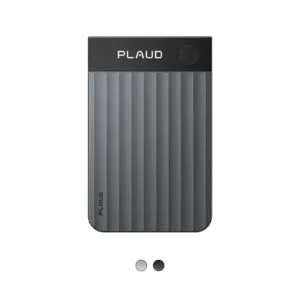 PlaudAI Note Pro
