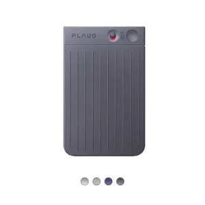 PlaudAI Note