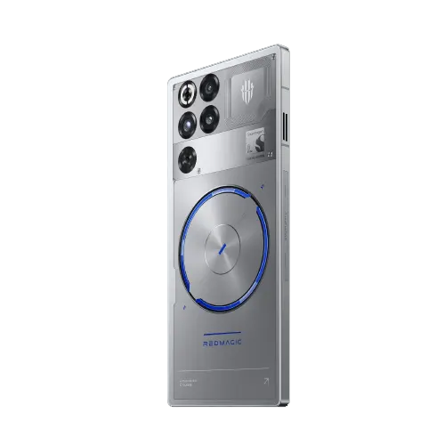 Redmagic 11s Pro - View 4