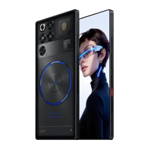 Redmagic 11s Pro - View 12