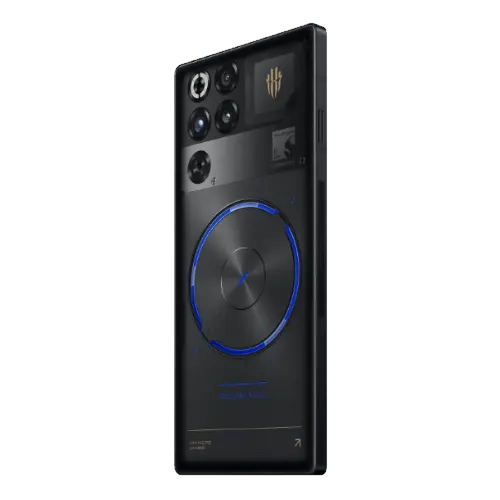 Redmagic 11s Pro - View 11