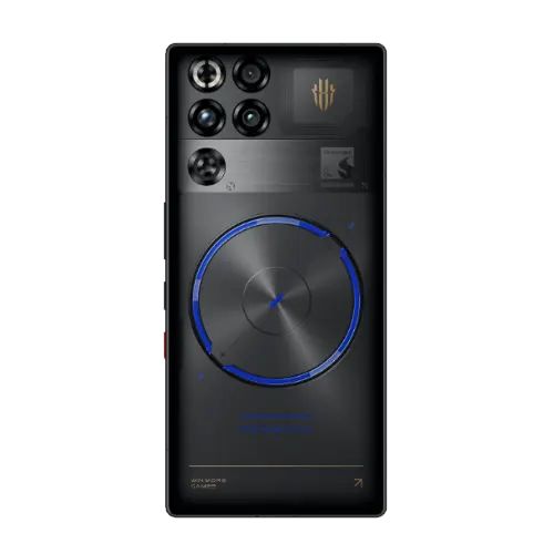 Redmagic 11s Pro - View 10