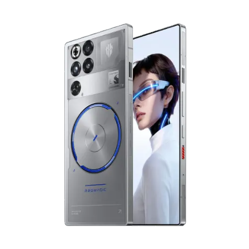 Redmagic 11s Pro - View 7