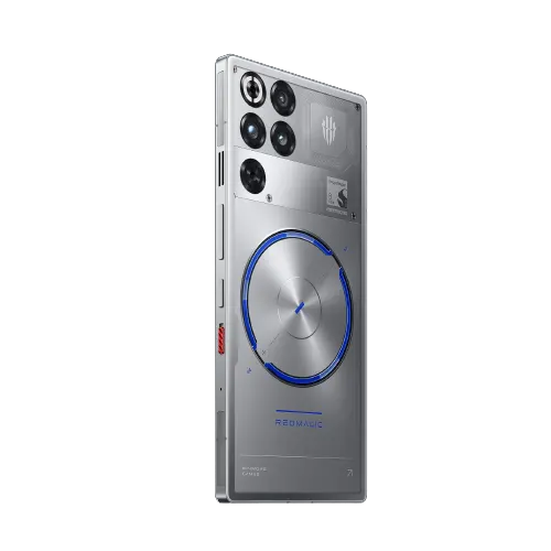 Redmagic 11s Pro - View 6