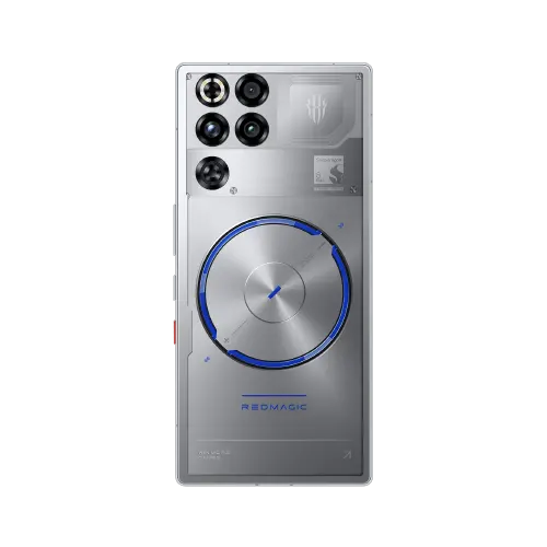 Redmagic 11s Pro - View 5