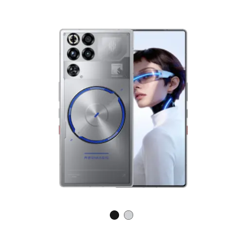 Redmagic 11s Pro