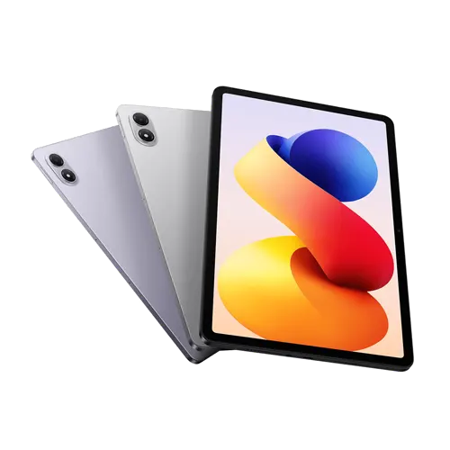 Redmi Pad 2 Pro 4G with Keyboard - View 4