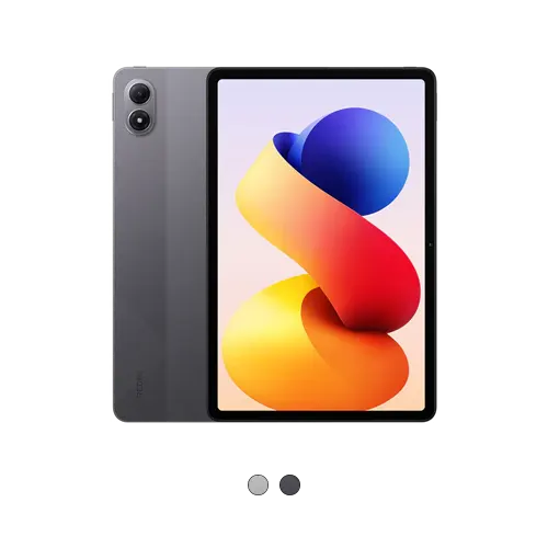Redmi Pad 2 Pro 4G with Keyboard