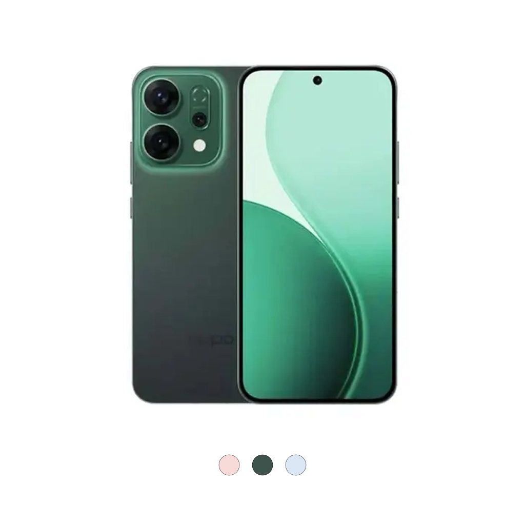 Luminous Green