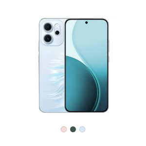 Oppo Reno 14F 5G