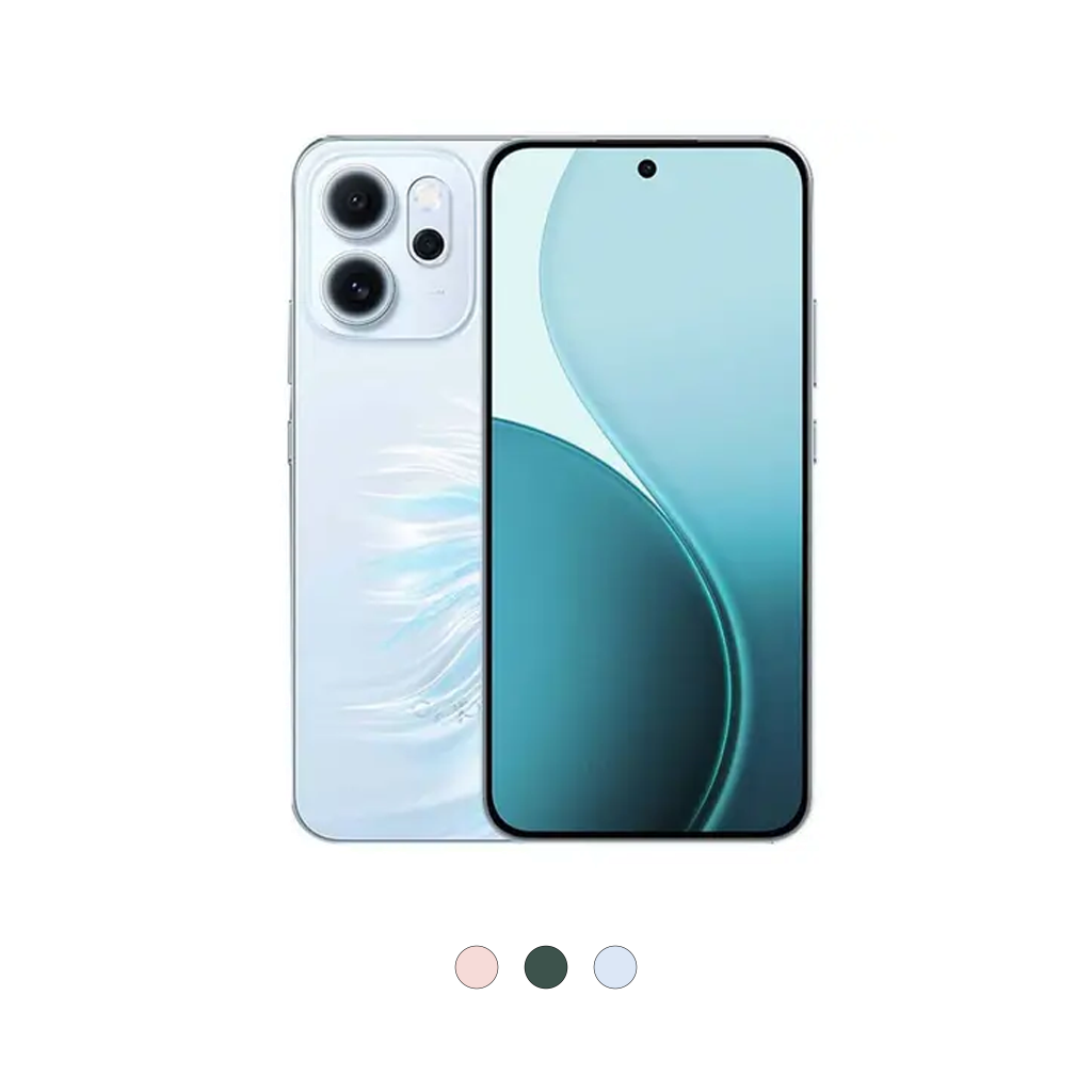 Oppo Reno 14F 5G