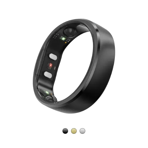 RingConn Gen 2