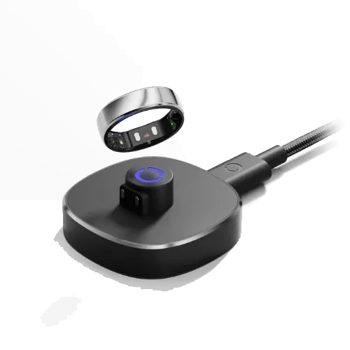 RingConn Charging Dock - View 4
