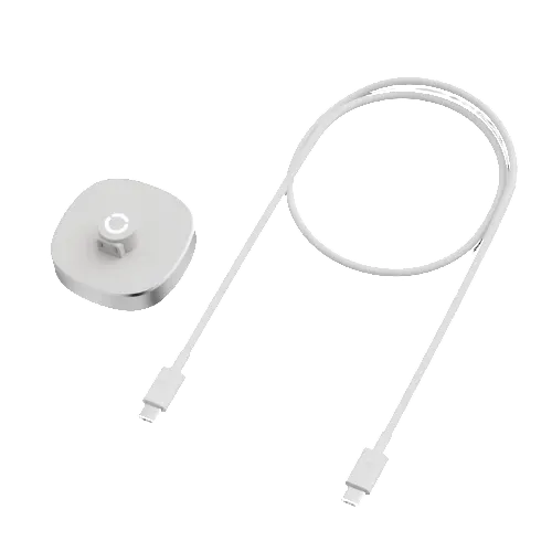 RingConn Charging Dock - View 3