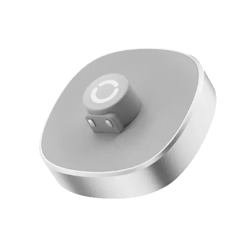 RingConn Charging Dock - View 2