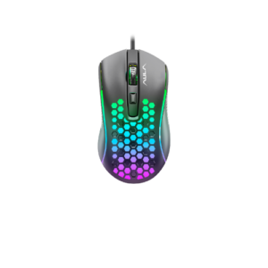 AULA S11 Gaming Wired Mouse