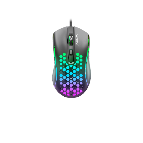 AULA S11 Gaming Wired Mouse