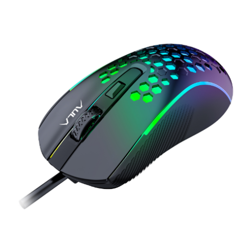 AULA S11 Gaming Wired Mouse - View 2