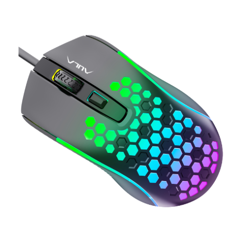 AULA S11 Gaming Wired Mouse - View 3