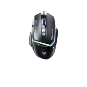 AULA S12 Pro Wired Gaming Mouse