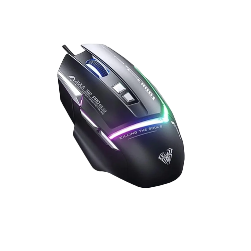 Aula S12 Pro Wireless Mouse - View 4
