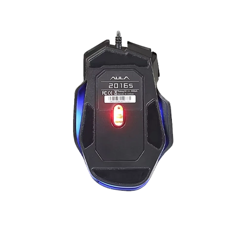 Aula S12 Pro Wireless Mouse - View 3