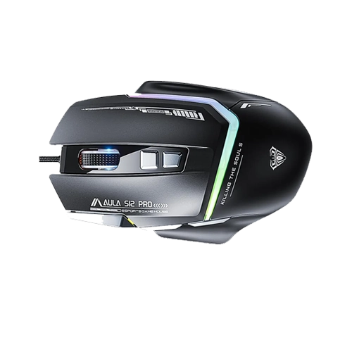 Aula S12 Pro Wireless Mouse - View 2