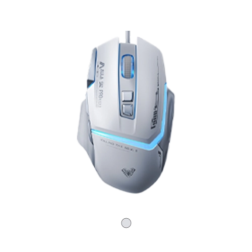 Aula S12 Pro Wireless Mouse