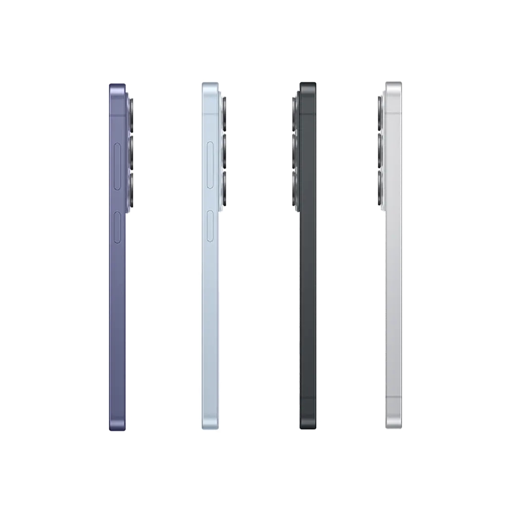 Samsung Galaxy S26 - View 2
