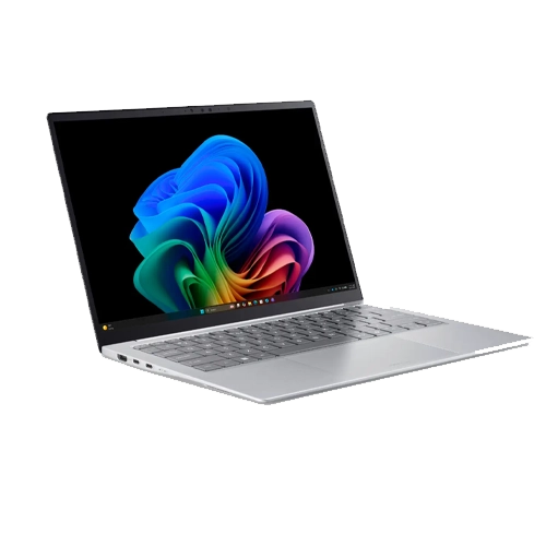 Acer Swift Light Weight Laptop (SFE14-I51) - View 4