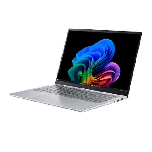 Acer Swift Light Weight Laptop (SFE14-I51) - View 2