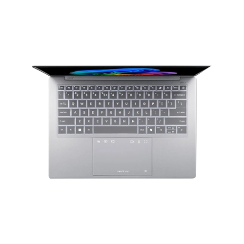 Acer Swift Light Weight Laptop (SFE14-I51) - View 3