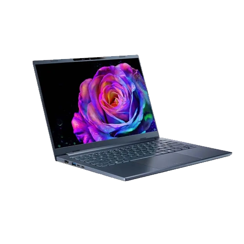 Acer Swift Go SFG14-75 Laptop - View 2