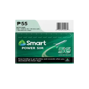 Smart Sim Card