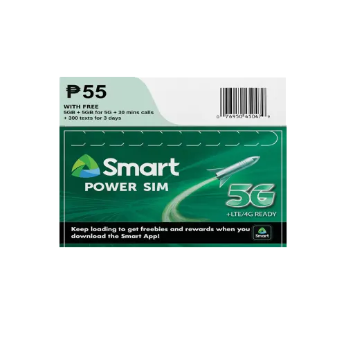 Smart Sim Card