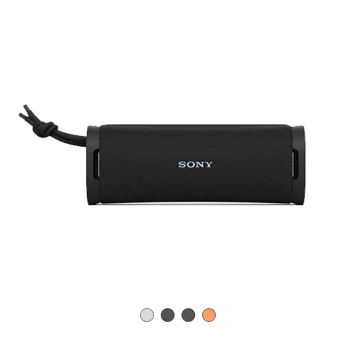 Sony SRS-ULT10 ULT FIELD 1 Wireless Portable Speaker