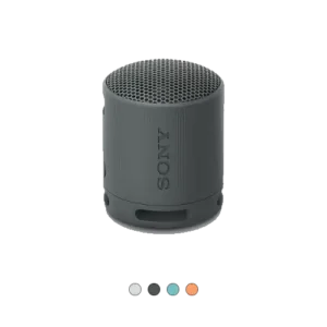 Sony SRS-XB100 Portable Wireless Speaker