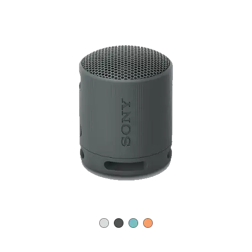 Sony SRS-XB100 Portable Wireless Speaker
