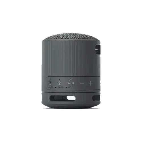 Sony SRS-XB100 Portable Wireless Speaker - View 3