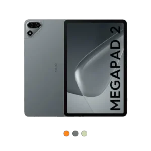 Tecno MegaPad 2