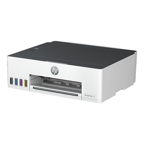 HP Smart Tank 210 Printer (3D4L3A) - View 2