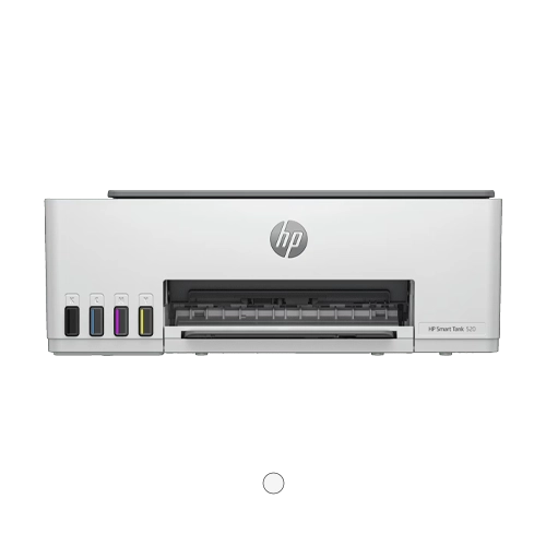 HP Smart Tank 520 All-in-One Printer (1F3W2A)
