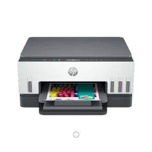 HP Smart Tank 670 All-in-One (6UU48A)