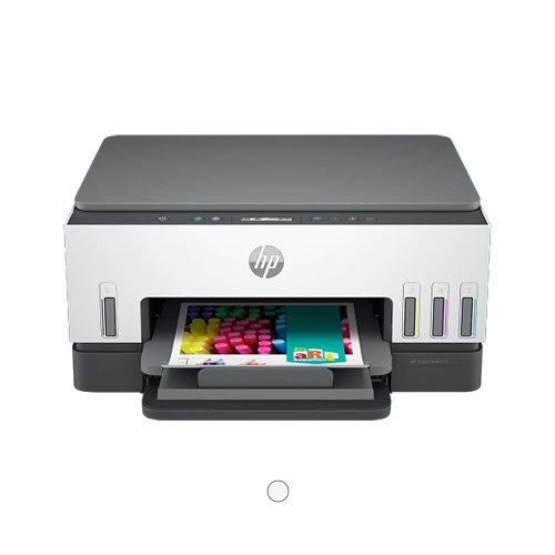 HP Smart Tank 670 All-in-One (6UU48A)
