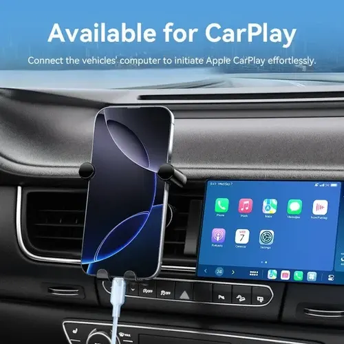 Vention USB-C Charging & Data Cable (CTNBF) - View 2