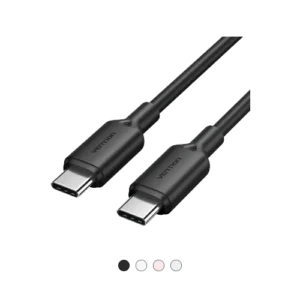 Vention 60W Max USB-C Charging & Data Cable (TRCBF)