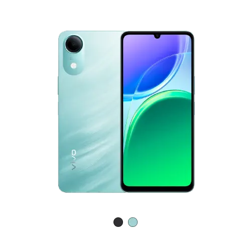 Vivo Y05e